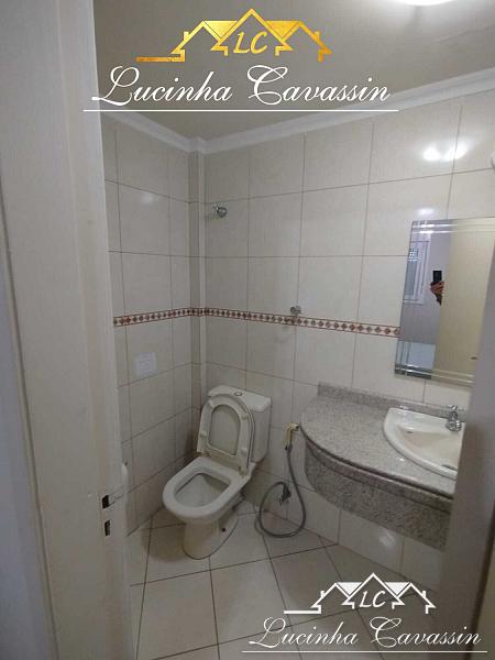 Apartamento Av Atlântica — foto 17