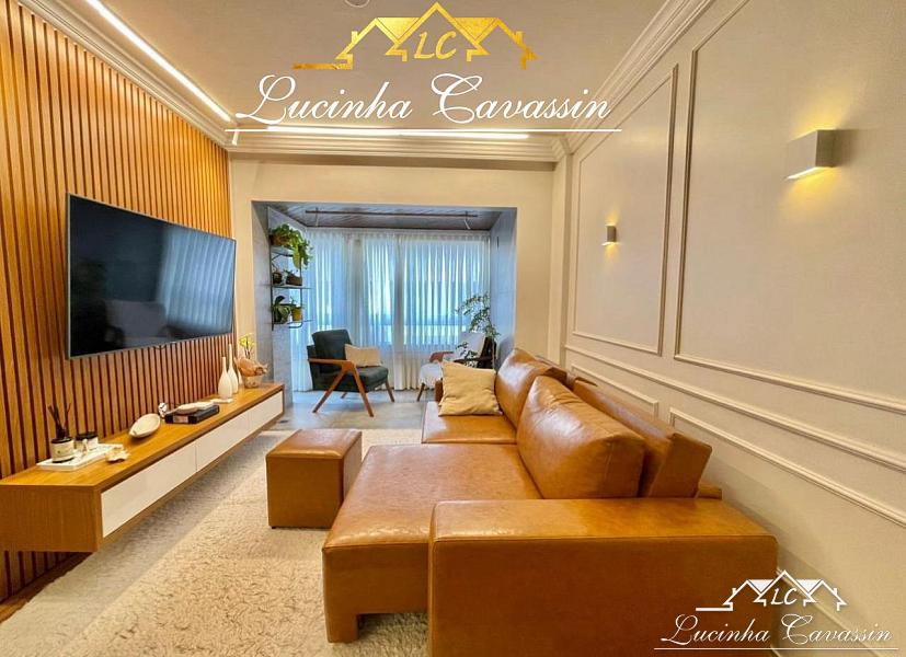 Apartamento Decorado Rua 2480 — foto 3