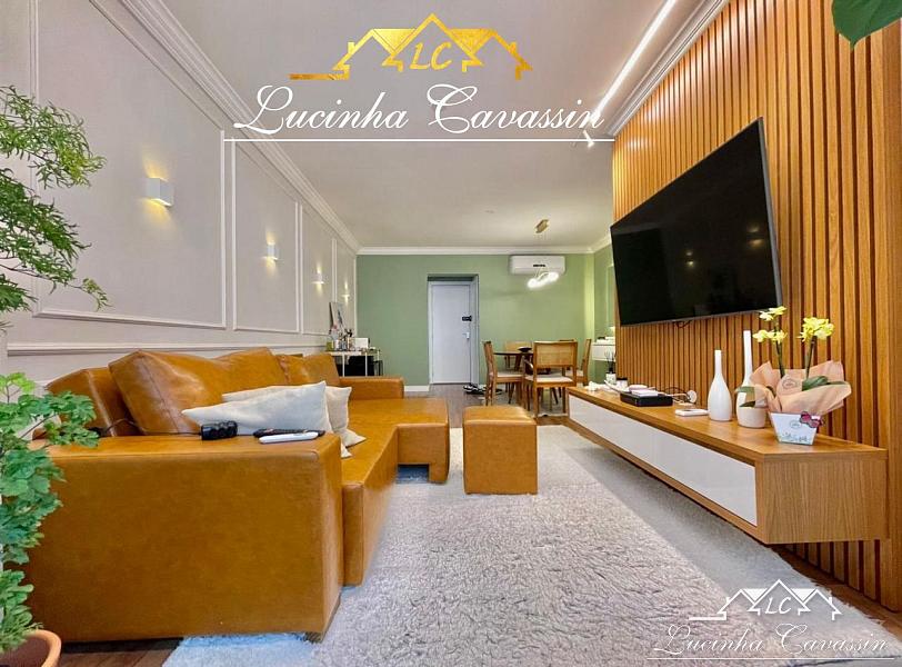 Apartamento Decorado Rua 2480 — foto 2