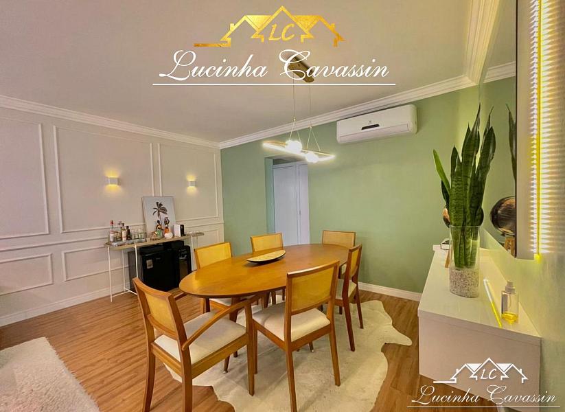 Apartamento Decorado Rua 2480 — foto 5