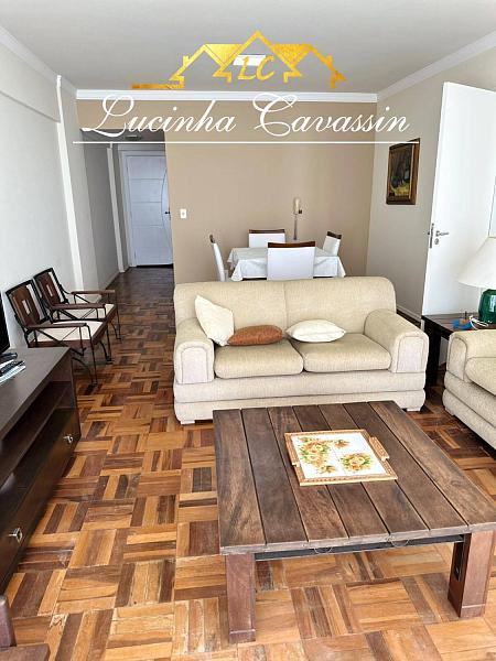 Apartamento Av Atl�ntica 1