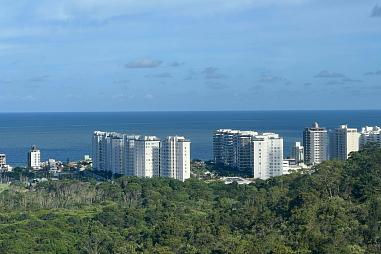 More na sua época! Max Haus Praia Brava, 2 dormitório, 2 vagas, e maravilhosa vista para o mar da Praia Brava!
