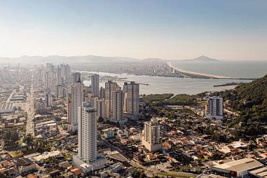 LANÇAMENTO: Apartamento 2 dormitorios, 1 suíte e uma vaga