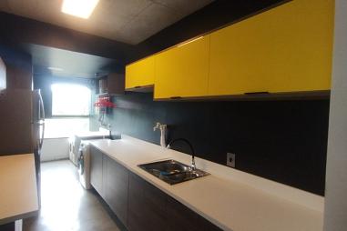 Apartamento com 1 quarto à venda, 70m², 1 banheiro, 1 garagem - Praia Brava - Itajaí