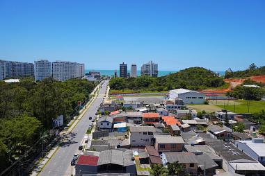 Torres da Brava – Brisa • 3 dorms (1 suíte+2 demi) • 117,68 m²