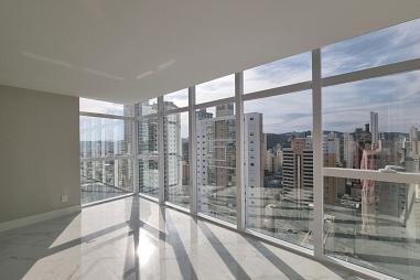 Novo no Centro de Balneário Camboriú | Horizon Residence | 3 suítes | 2 vagas