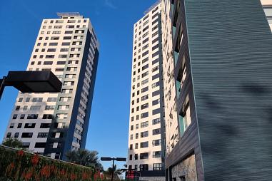 Apartamento com 1 quarto à venda, 70m², 1 banheiro, 1 garagem - Praia Brava - Itajaí