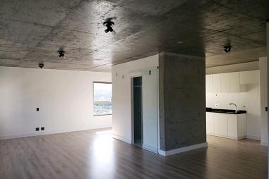 Apartamento com 1 quarto para alugar, 70m², 1 banheiro, 1 garagem - Praia Brava - Itajaí