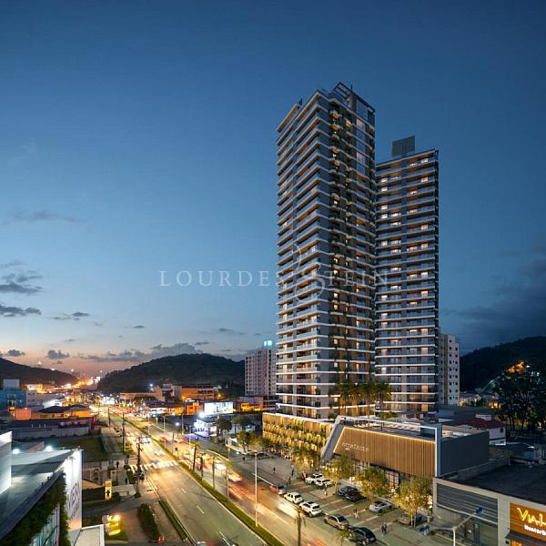 Artefacto Towers by CK