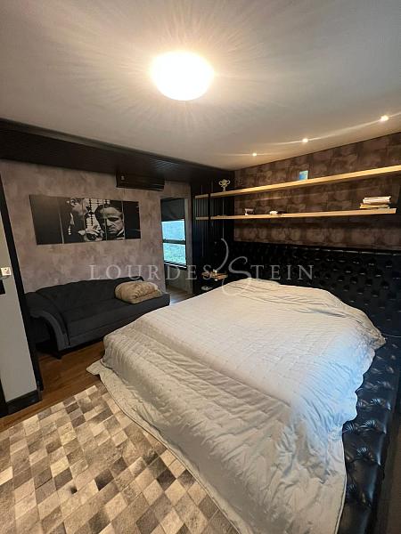 Max Haus Praia Brava