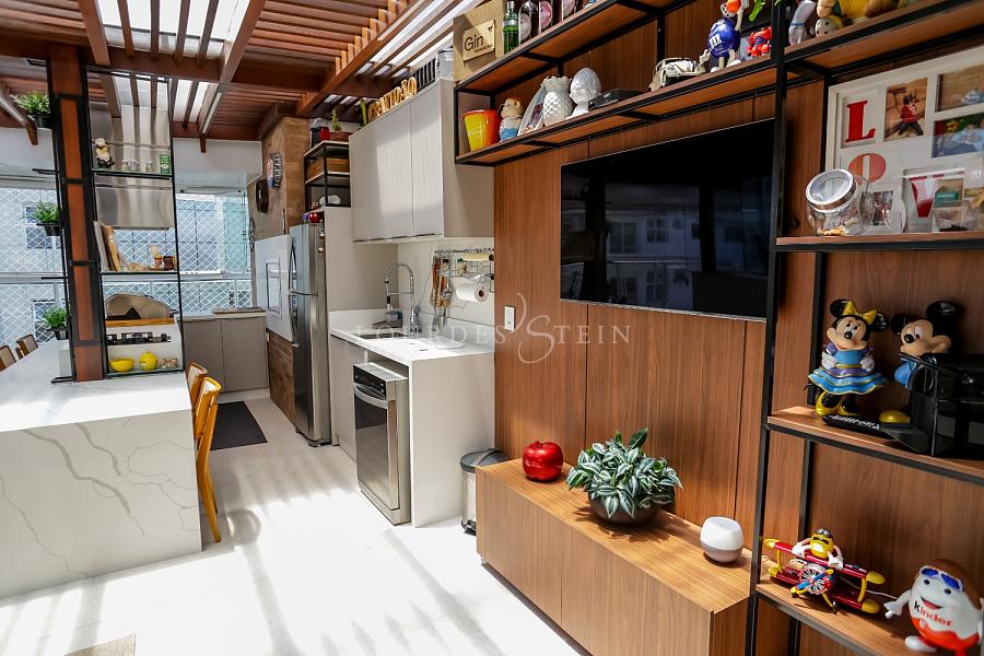 Amores da Brava - Espaco gourmet