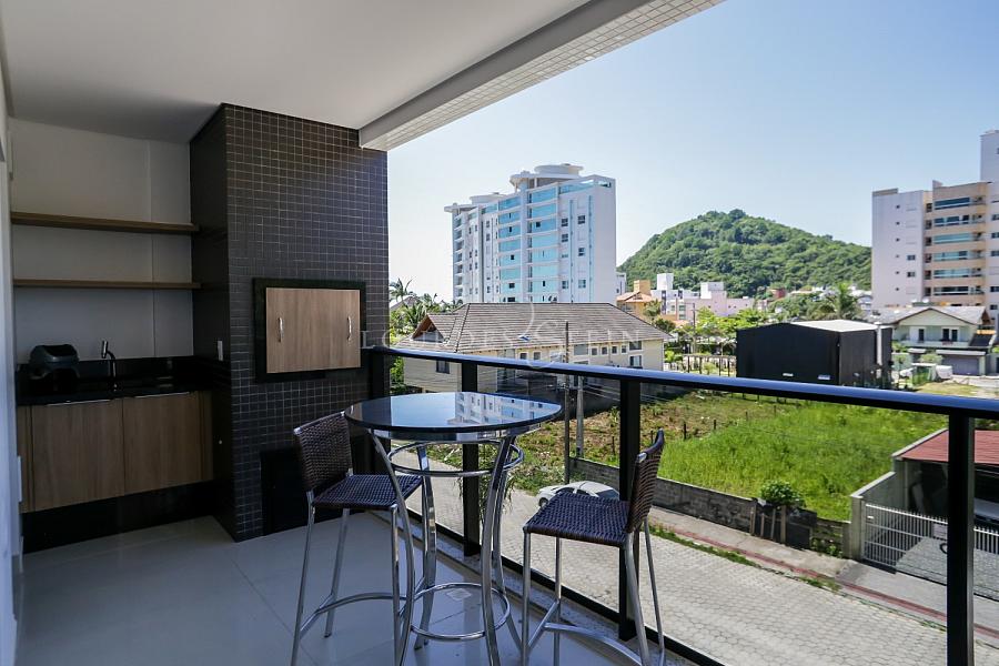 Brava Palace Residence - Sacada