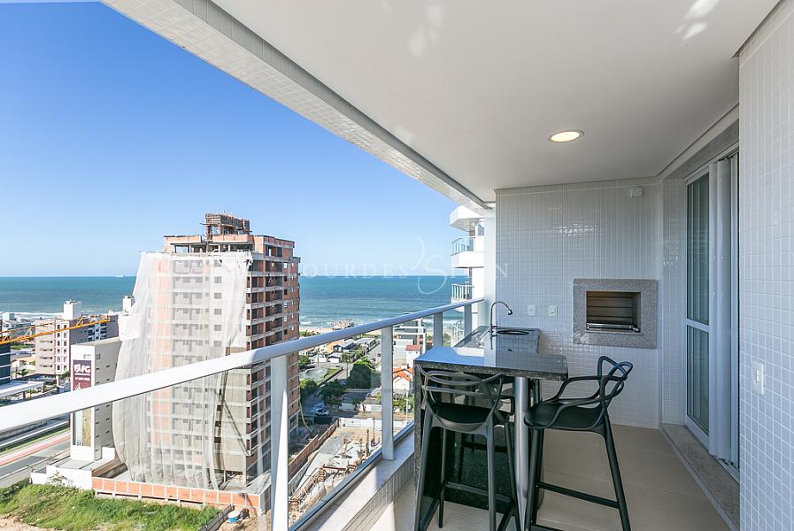 Amores da Brava - sacada