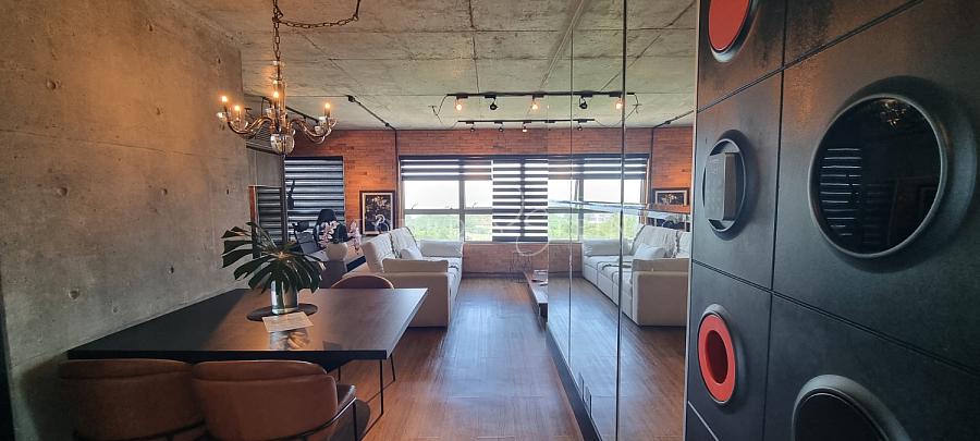 Max Haus Praia Brava 