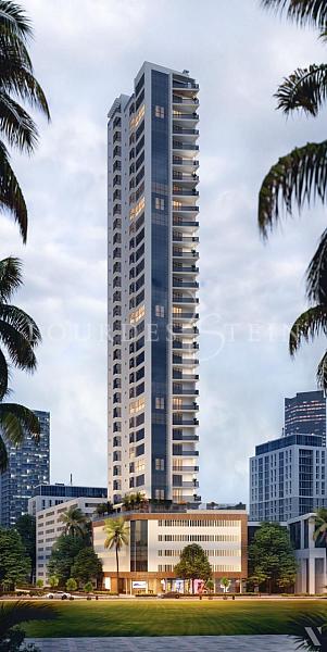 Cyano Mare Residencial