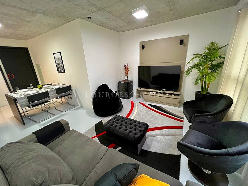 Max Haus Praia Brava