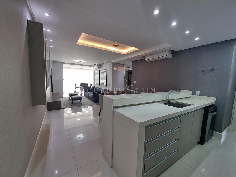 Alameda Jardins Residence