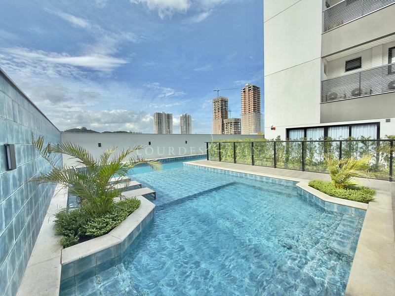 Brava Breeze Residence