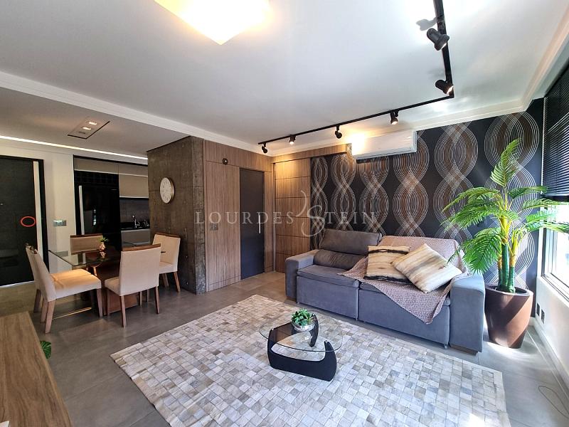 Max Haus Praia Brava