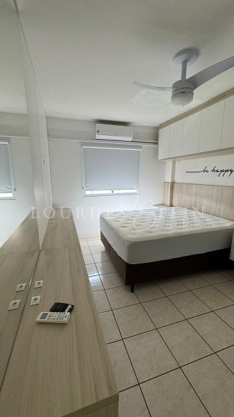 Apartamento � Venda no Centro de Balne�rio Cambori� | Mobiliado, 70 m� e 1 Vaga 1