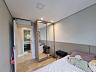 Luxo e Conforto: Apartamento 2 Dorms, Totalmente Equipado 17