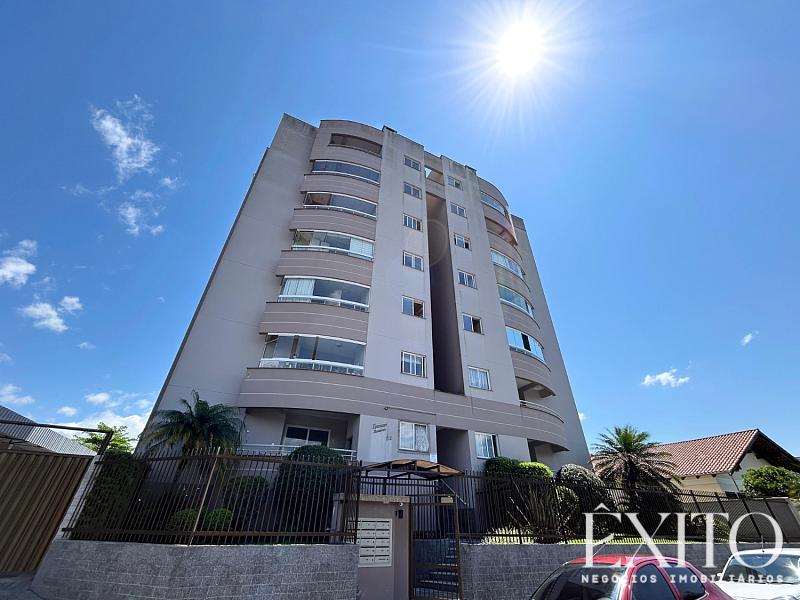 Apartamento no Res. Vancouver 1