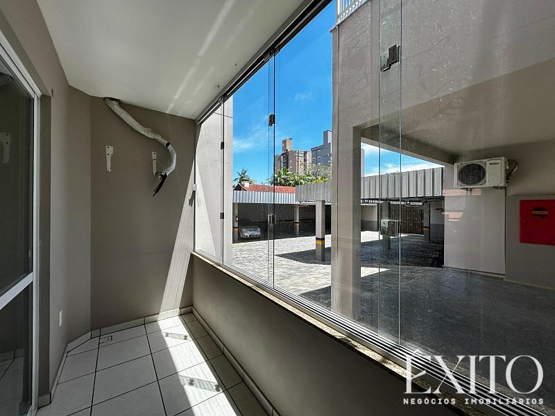 Apartamento no Res. Vancouver 9