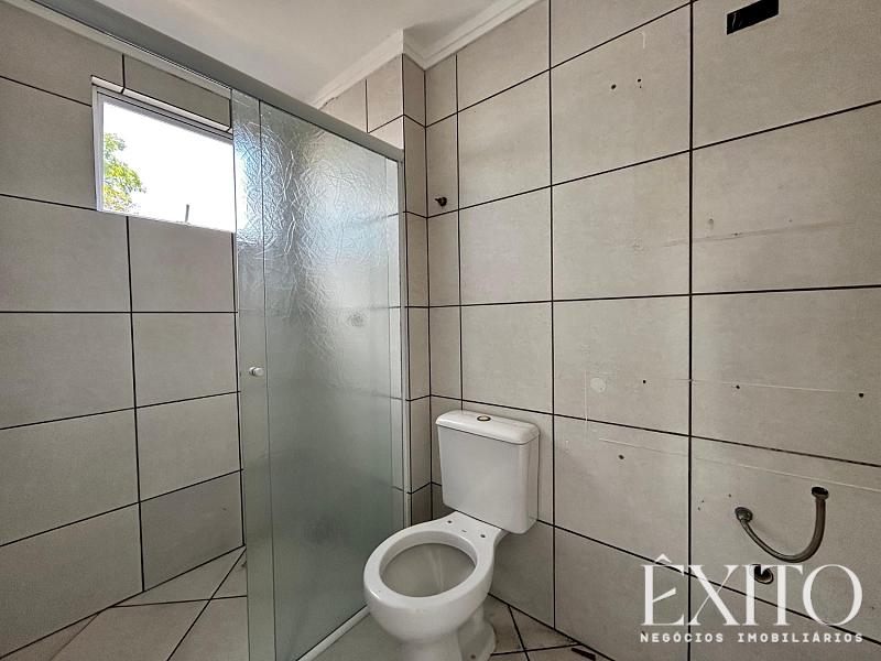 Apartamento no Res. Vancouver 11