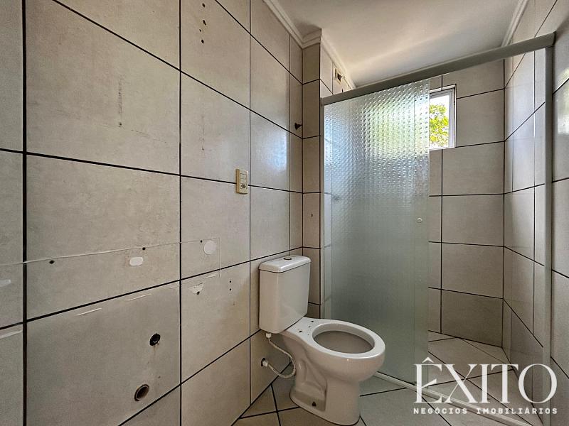 Apartamento no Res. Vancouver 13