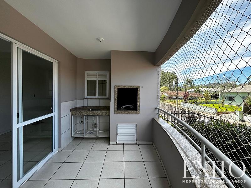 Apartamento no Res. Vancouver 6