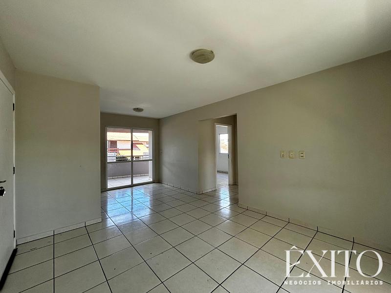 Apartamento no Res. Vancouver 2