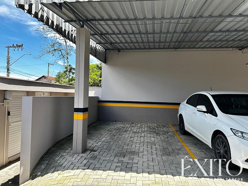 Apartamento no Res. Vancouver 14