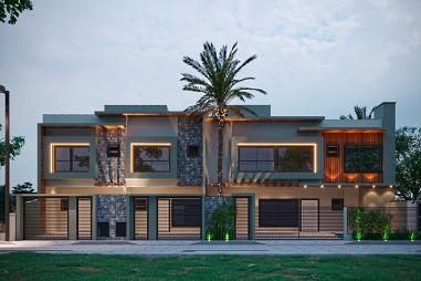 Sobrado com 3 suítes na Praia de Canto Grande