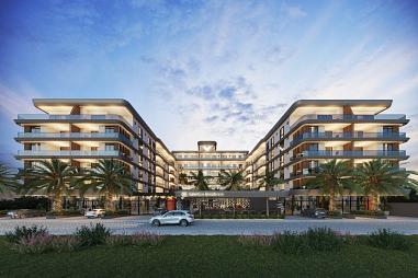 Apartamentos com 02, 03 e 04 quartos na Praia de Mariscal - Bombinhas (SC)