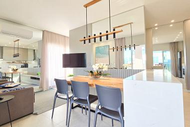 Cobertura Duplex Praia do Mariscal - Bombinhas (SC)