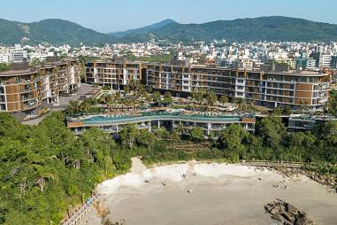 Porto Ribeiro Village