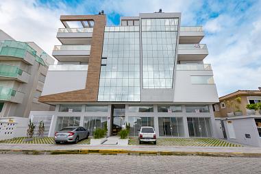 Apartamento Pronto com 02 suítes na Praia do Mariscal - Bombinhas (SC)