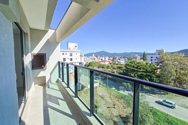 Cobertura Duplex a venda na Praia do Canto Grande