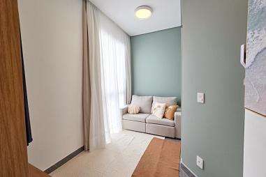 Cobertura Duplex na Praia do Mariscal - Bombinhas (SC)