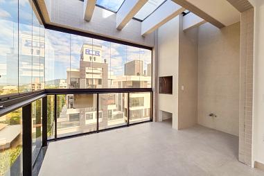 Cobertura Duplex na Praia do Mariscal - Bombinhas (SC)