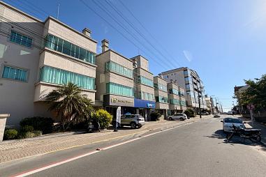 Apartamento com 3 quartos à venda, 110m², 2 banheiros, 1 garagem - Bombas - Bombinhas