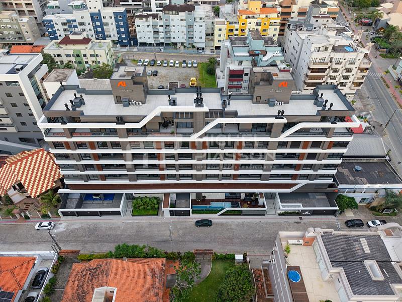 Apartamento com 03 su�tes na Praia de Bombas - Bombinhas (SC) 1