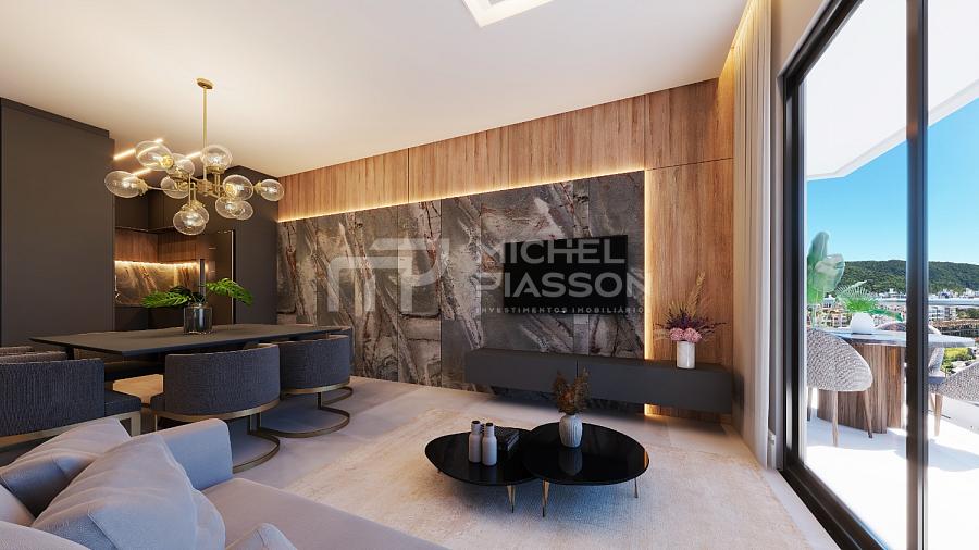 Apartamentos com até 04 suítes na Praia de Bombas - Bombinhas (SC) — foto 6