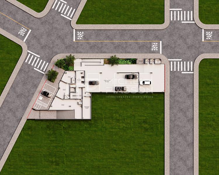 Apartamento com 03 suítes na Praia do Mariscal - Bombinhas (SC) — foto 11