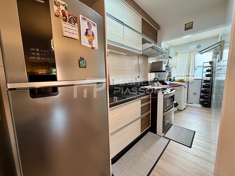 Apartamento mobiliado com 02 quartos na Praia de Bombas — foto 11