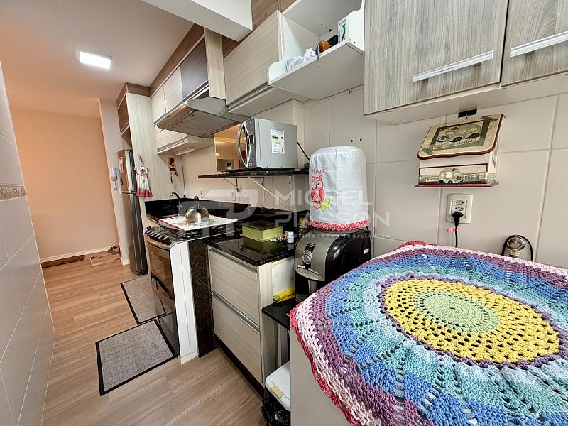 Apartamento mobiliado com 02 quartos na Praia de Bombas — foto 13
