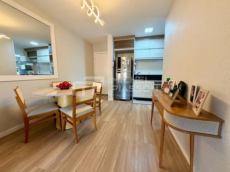 Apartamento mobiliado com 02 quartos na Praia de Bombas — foto 10