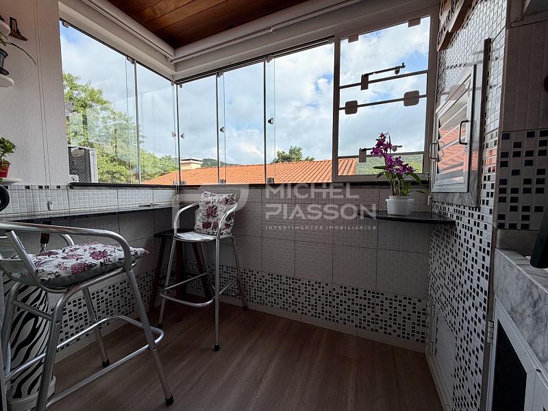 Apartamento mobiliado com 02 quartos na Praia de Bombas — foto 15