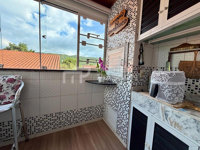 Apartamento mobiliado com 02 quartos na Praia de Bombas — foto 14