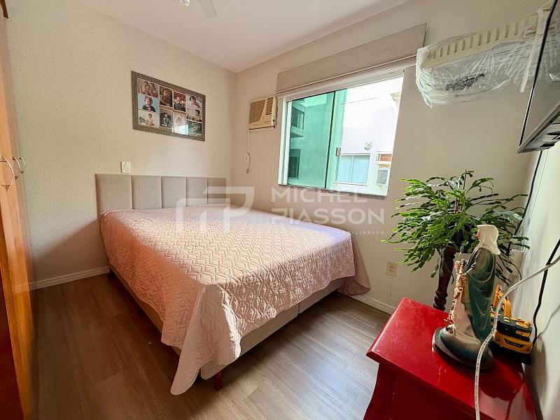 Apartamento mobiliado com 02 quartos na Praia de Bombas — foto 17